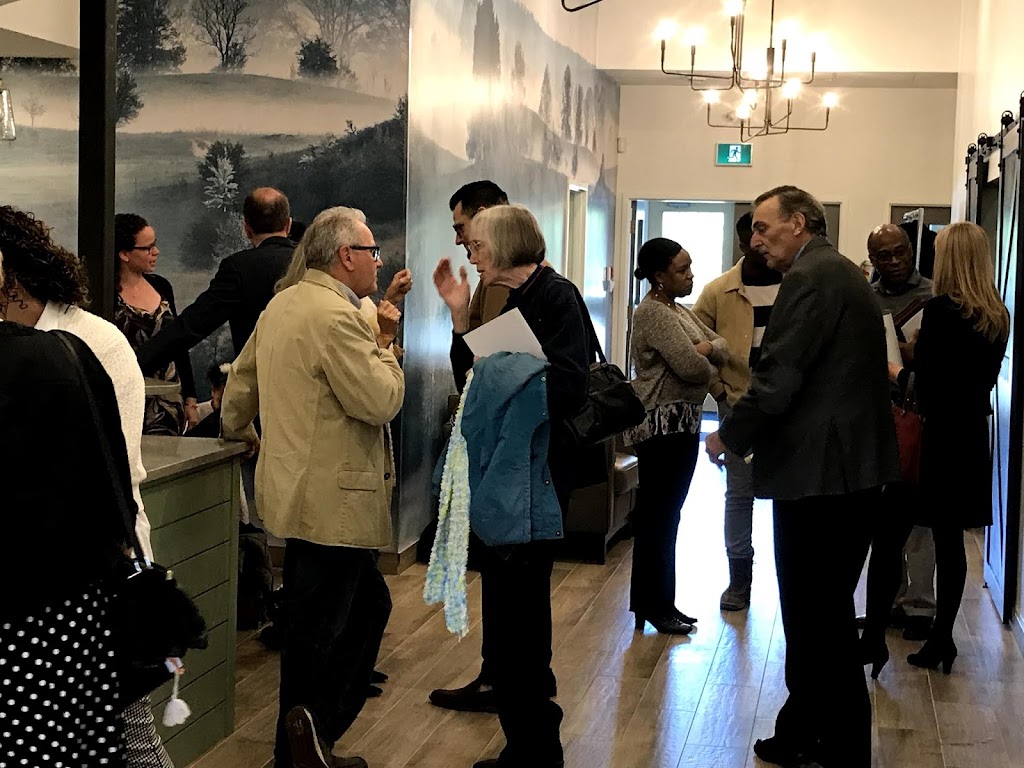 Evangel Pentecostal Church | 30 Butler St, Brighton, ON K0K 1H0, Canada | Phone: (613) 475-2444