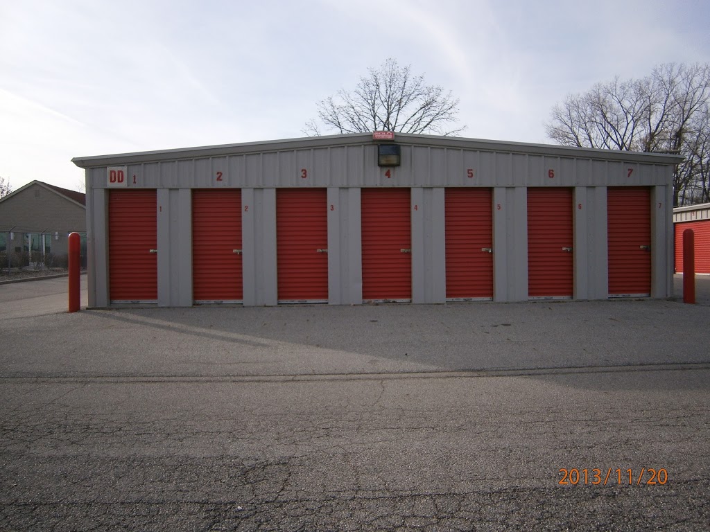 Solo Storage & Truck Rental | 4296 Dove Rd, Port Huron, MI 48060, USA | Phone: (810) 388-6464