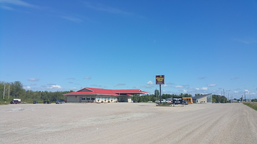 Chicken Chef Pine Falls | Jct. Hwy #304 & Hwy #11, Powerview-Pine Falls, MB R0E 1M0, Canada | Phone: (204) 367-4472