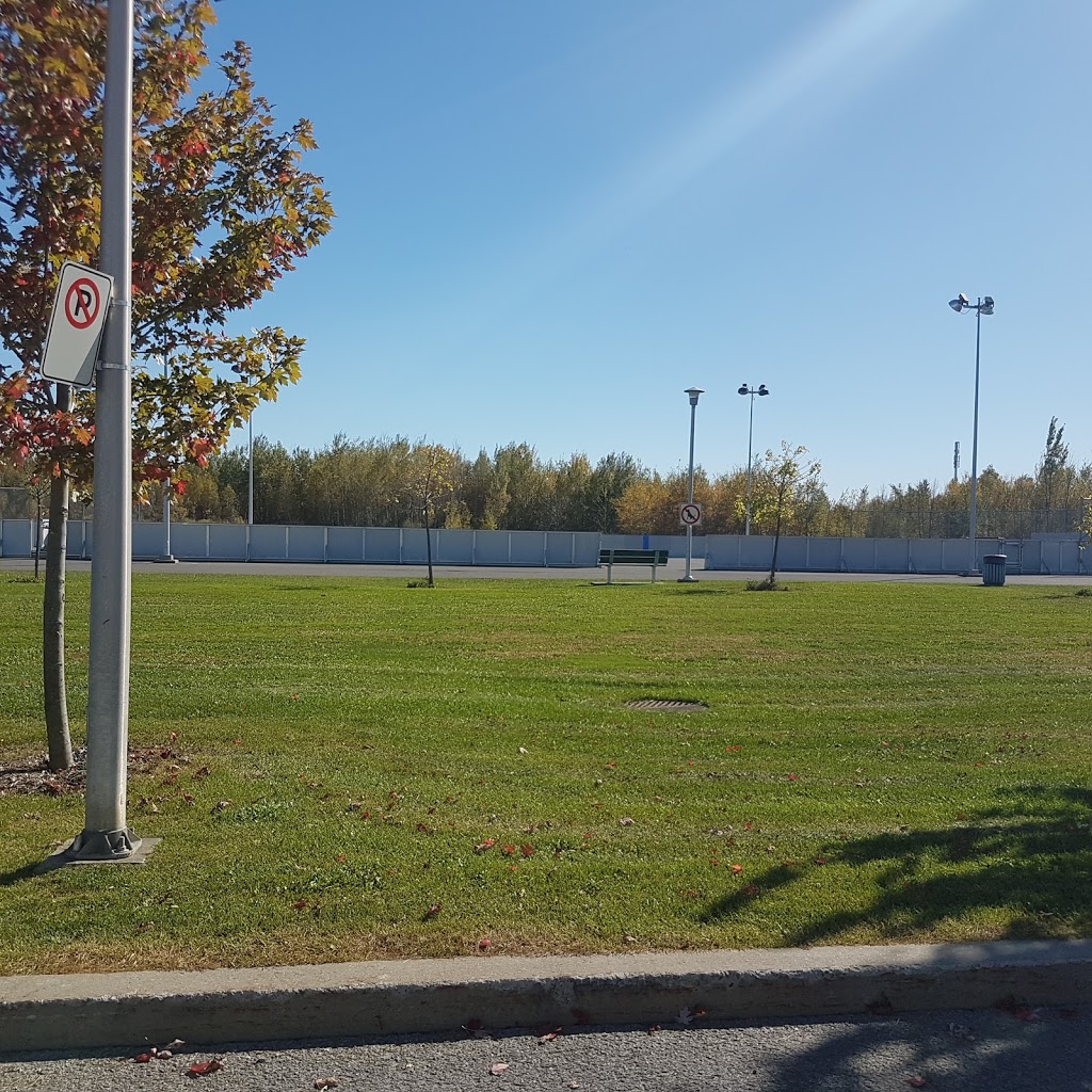 Parc Alain-Forget | Rue David, Saint-Hubert, QC J3Z 0A1, Canada