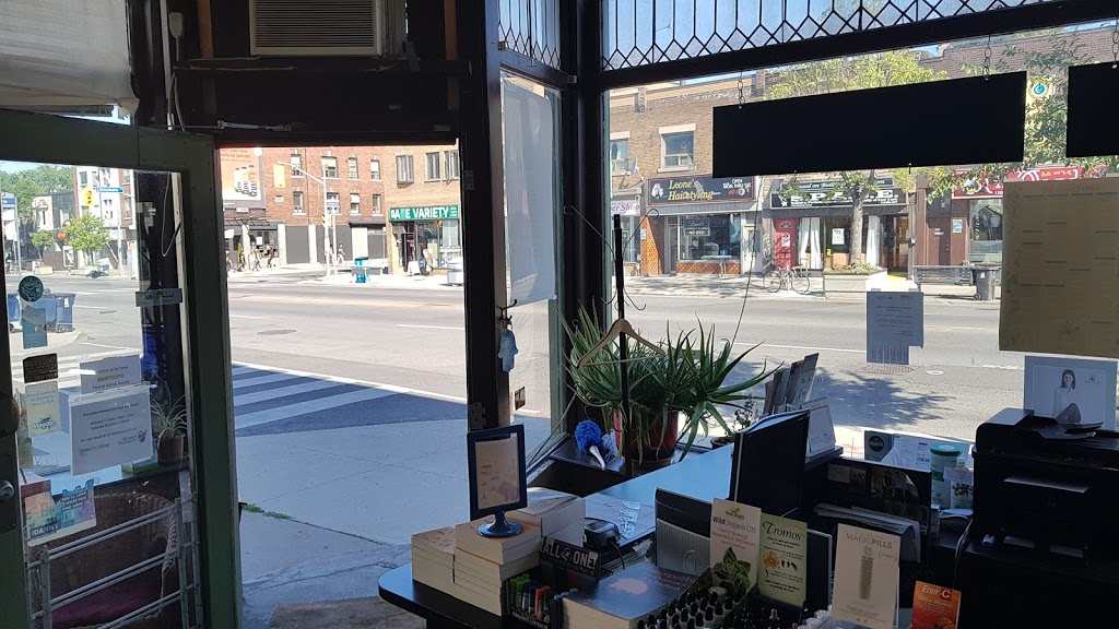 Riverdale Homeopathy Clinic and Homeopathic Dispensary | 1331 Danforth Ave, Toronto, ON M4J 1N1, Canada | Phone: (416) 778-0085
