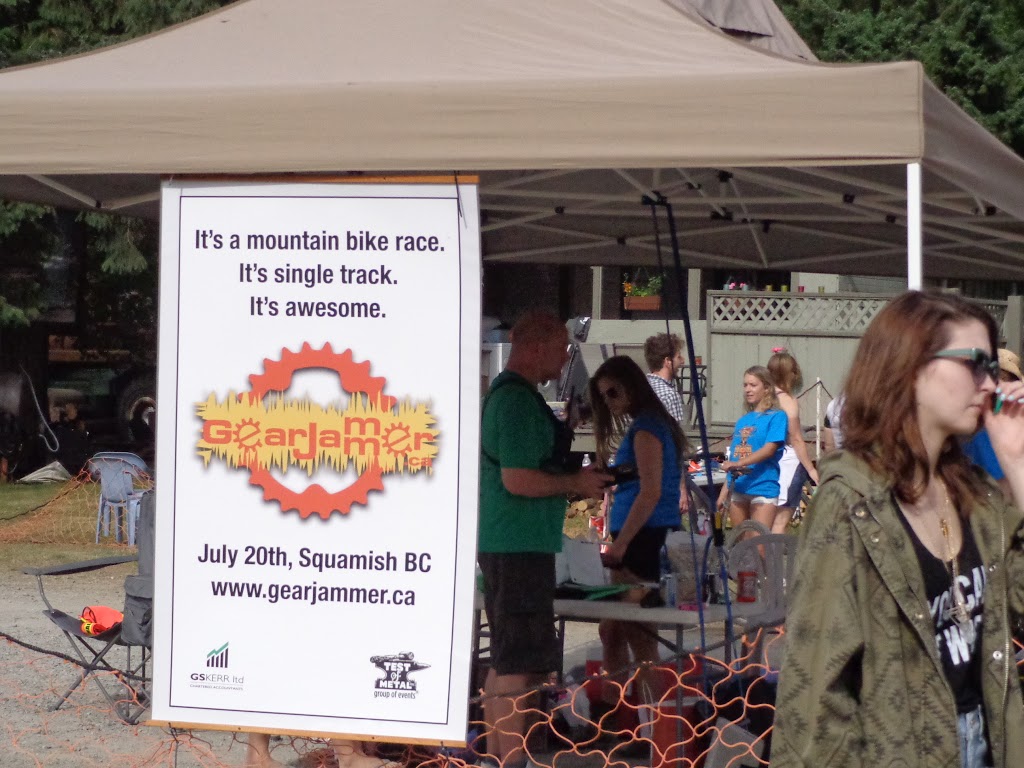 Squamish BMX Track | 42099 Loggers Ln, Squamish, BC V8B 0M5, Canada | Phone: (604) 892-7854