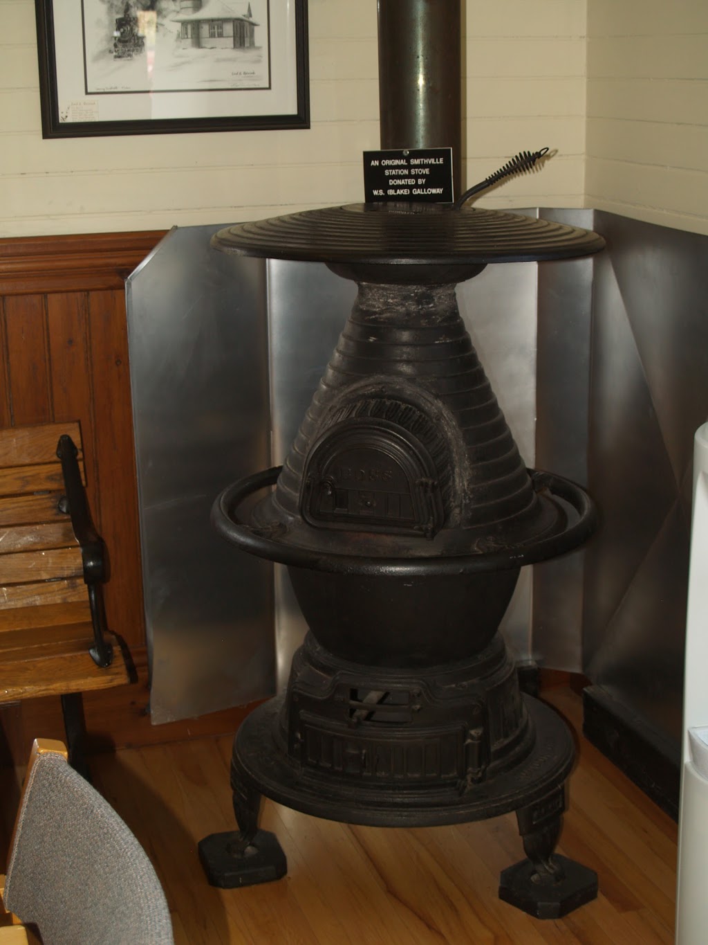 West Lincoln Historical | 288 Station St, Smithville, ON L0R 2A0, Canada | Phone: (905) 957-0138