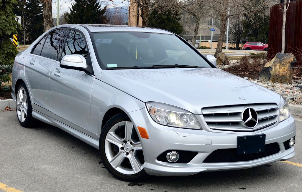 BC Quality Auto Sales | 990 Leathead Rd #21, Kelowna, BC V1X 2J8, Canada | Phone: (250) 717-7120