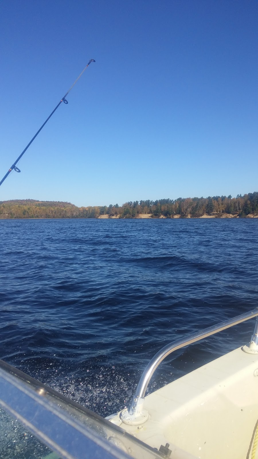 Wanapitei Provincial Park | Greater Sudbury, ON, Canada | Phone: (705) 966-0563