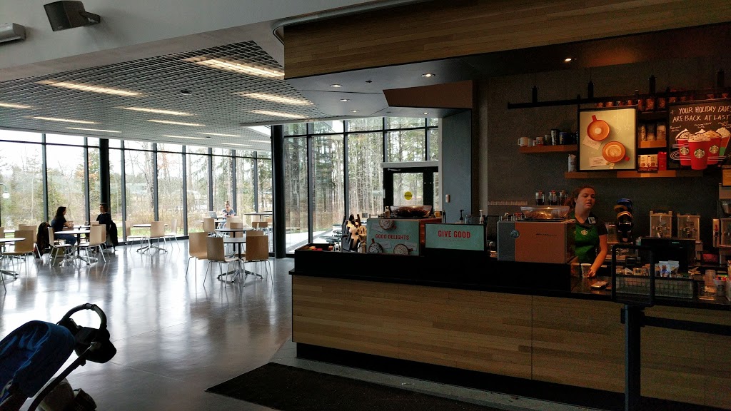 Starbucks | 1680 West Bank Street, Peterborough, ON K9L 0G5, Canada | Phone: (705) 748-1567