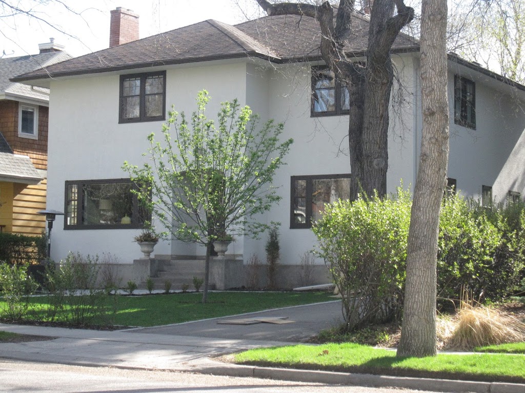 Eco Star Painting | 8039 Huntwick Hill NE, Calgary, AB T2K 4G9, Canada | Phone: (403) 282-2390