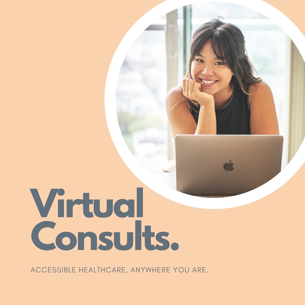 Dr. Olivia Leung - Mississauga Naturopathic Doctor | 1420 Burnhamthorpe Rd E #405, Mississauga, ON L4X 2Z9, Canada | Phone: (647) 456-2766