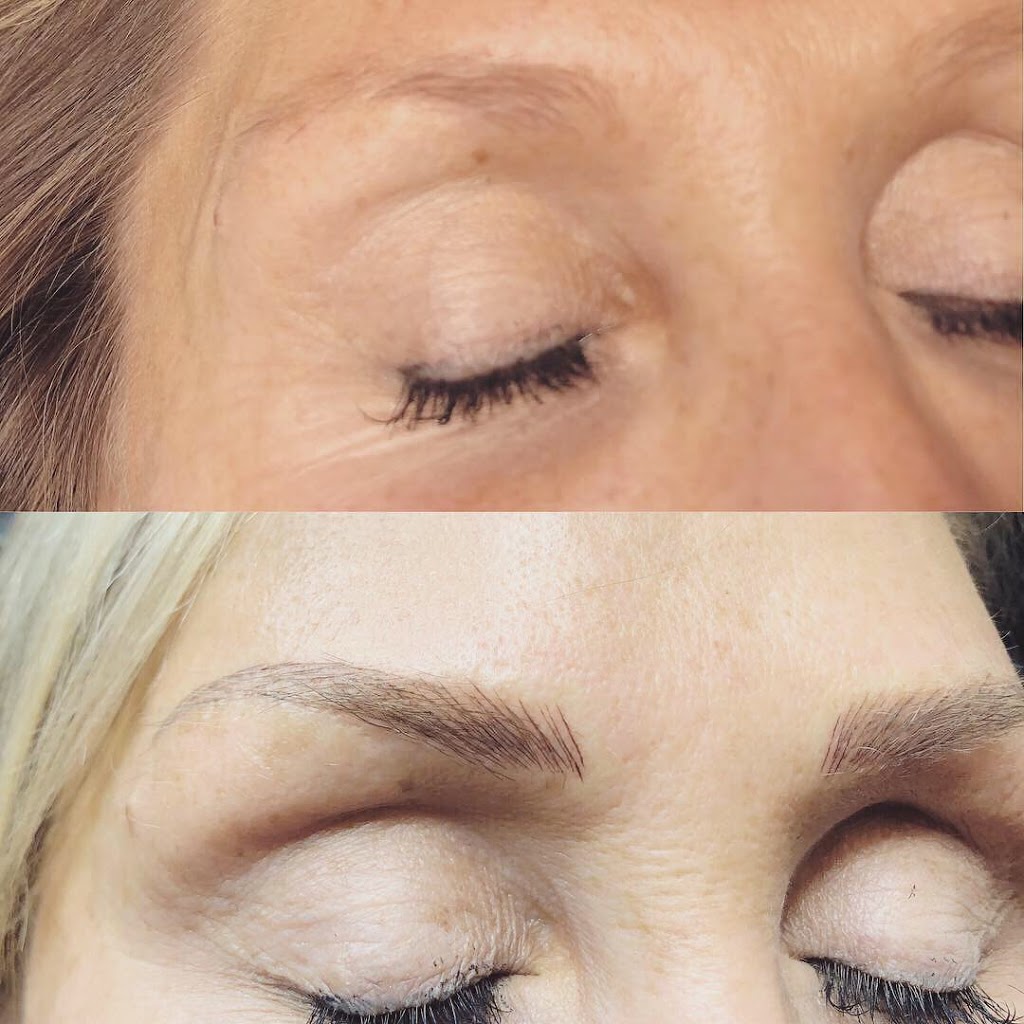 Royal Scalp and Brows - Scalp Micropigmentation and Microblading | 22366 Dewdney Trunk Rd, Maple Ridge, BC V2X 3J2, Canada | Phone: (778) 888-1557
