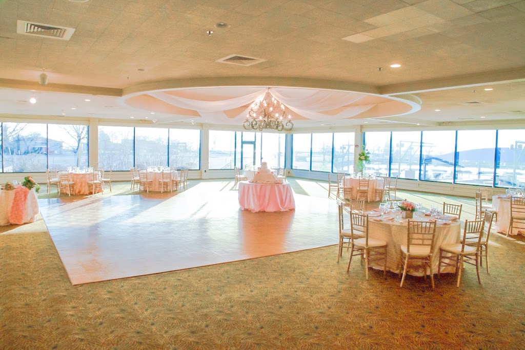 Templeton Landing | 2 Templeton Terrace, Buffalo, NY 14202, USA | Phone: (716) 852-7337