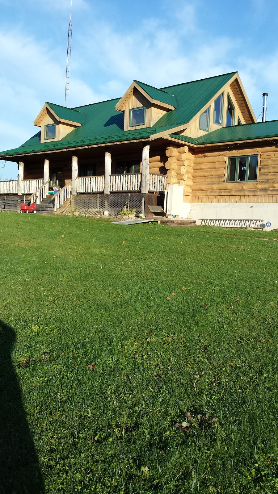 Greens Haven Country Assisted Living | 3204 Princess Rd, Inverary, ON K0H 1X0, Canada | Phone: (613) 353-1215
