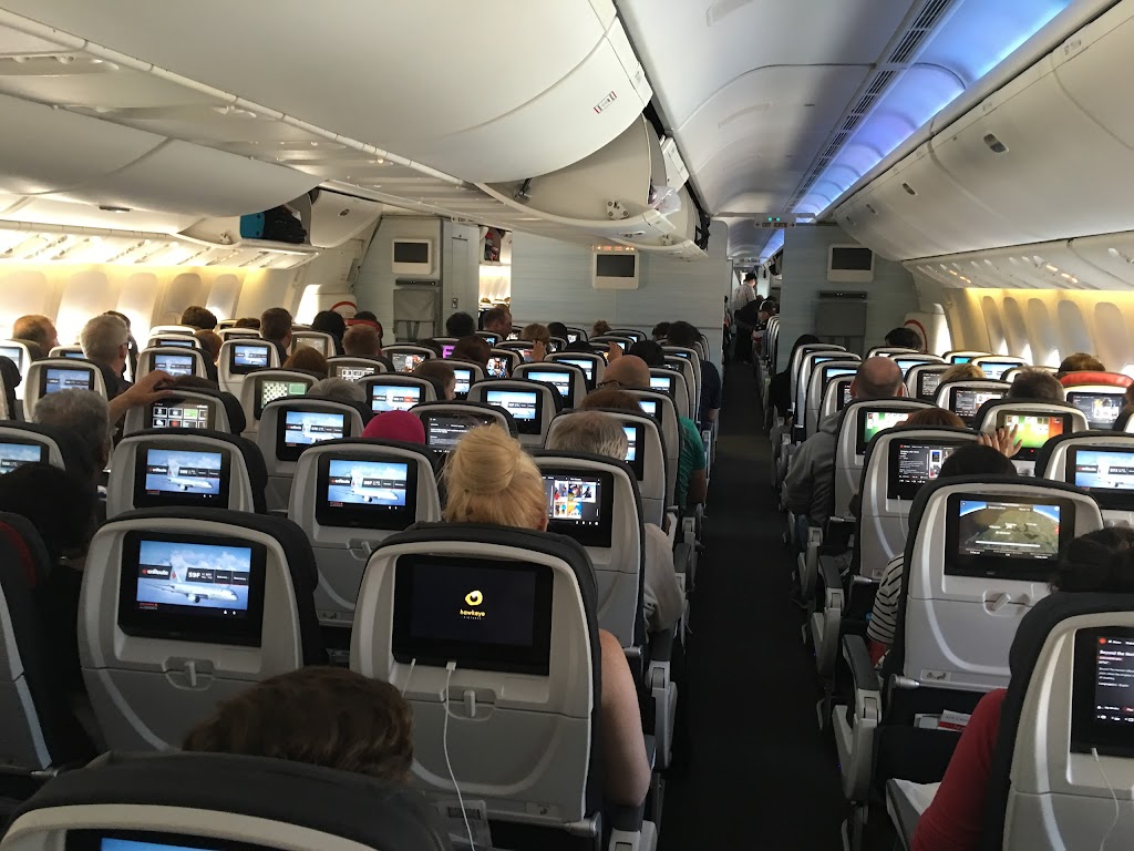 Air Canada Cargo | 2020 Sargent Ave, Winnipeg, MB R3H 0E1, Canada | Phone: (800) 387-4865