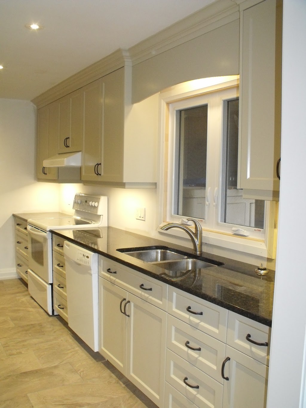 Gills Cabinetry | 7 Beech St, St. Catharines, ON L2R 2B6, Canada | Phone: (905) 324-0265