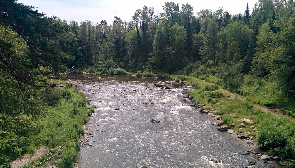 Parc des Chutes dArmagh | 305, route 281 sud, Armagh, QC G0R 1A0, Canada | Phone: (418) 466-2874
