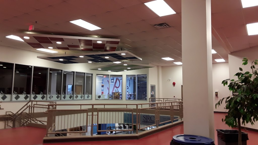 Stettler Recreation Centre | 6202 44 Ave, Stettler, AB T0C 2L1, Canada | Phone: (403) 742-4411