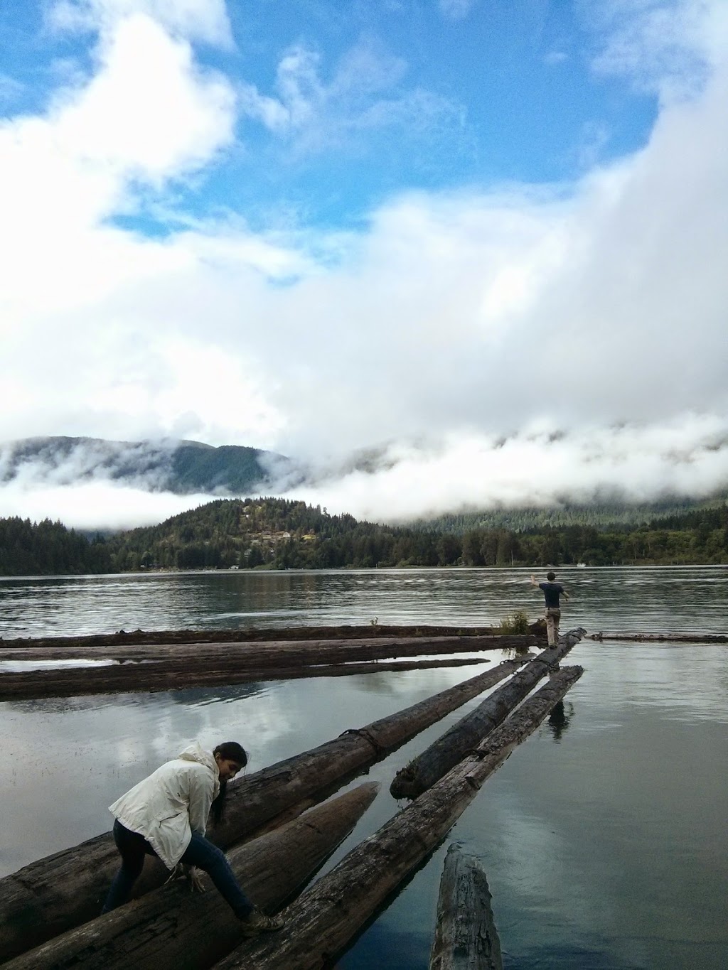 Cowichan Lake Research Station Conference Centre | 7060 Forestry Rd, Mesachie Lake, BC V0R 2N0, Canada | Phone: (250) 749-6811 ext. 21
