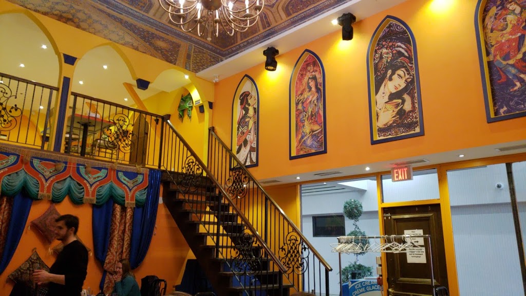 Chaihana - Tajik-Uzbek Cuisine | 1000 Finch Ave W #122, North York, ON M3J 2V5, Canada | Phone: (416) 650-1973