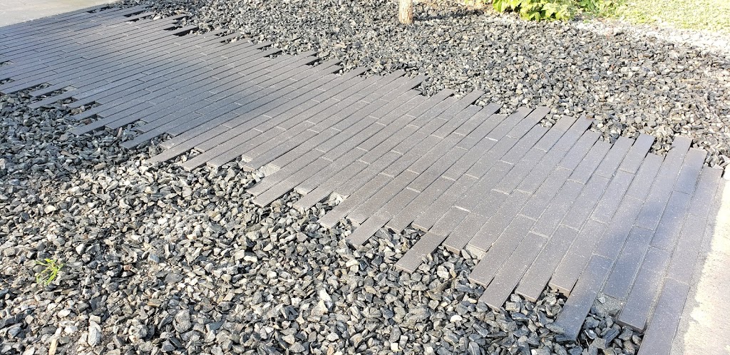The Pavingstone Pros | 92 Arnold Ave, Winnipeg, MB R3L 0W1, Canada | Phone: (204) 803-6464