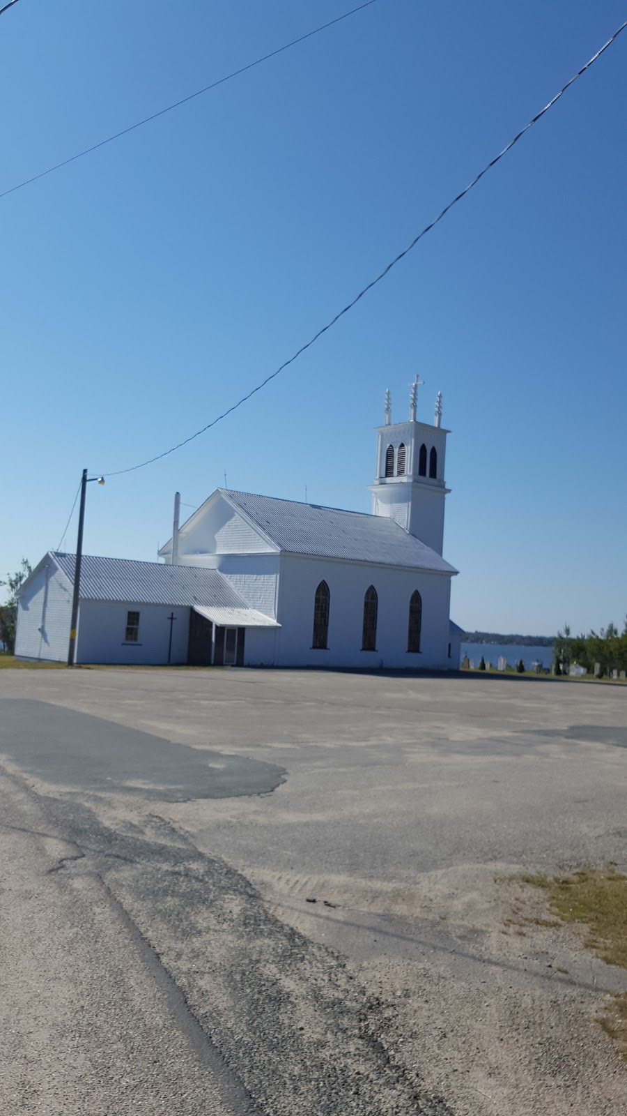 Camp Sheldrake Inc | 89 Bartibog Church Rd, Bartibog Bridge, NB E1V 7H4, Canada | Phone: (506) 622-8907