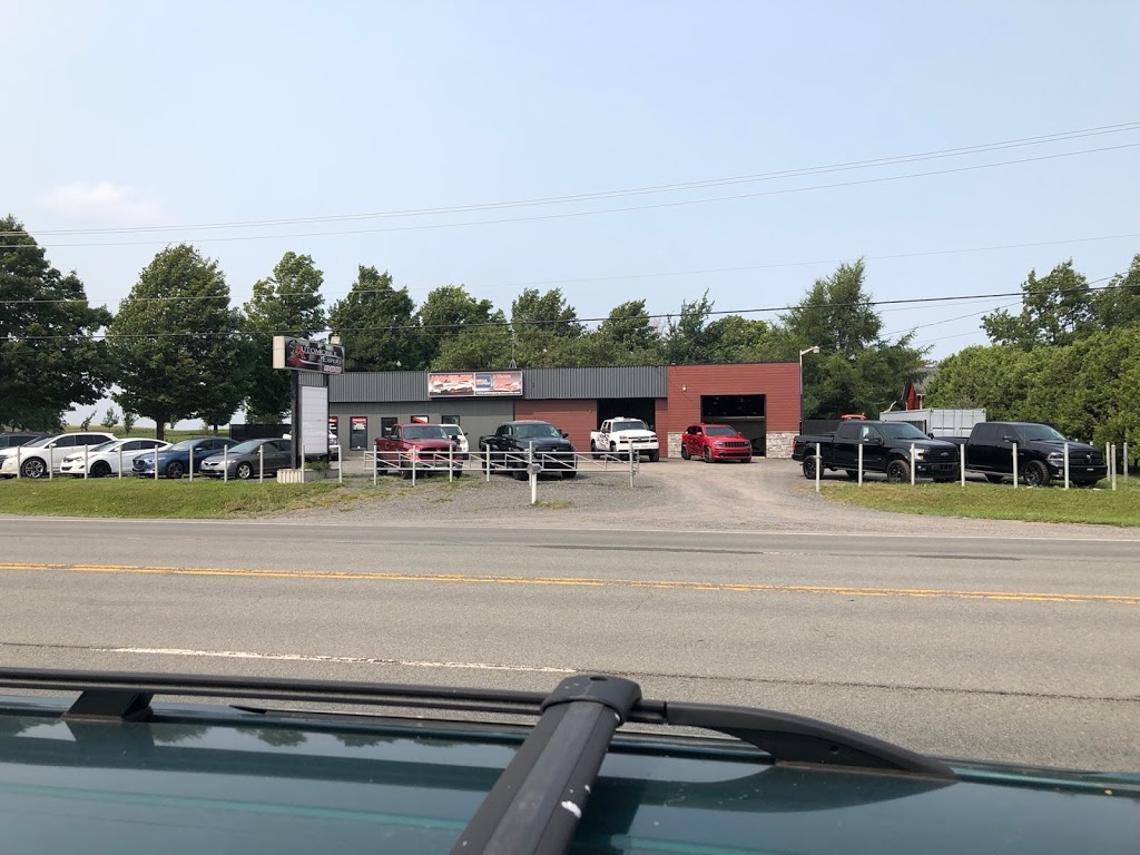 Automobile Expert | 179 QC-116, Princeville, QC G6L 4K6, Canada | Phone: (819) 621-6461