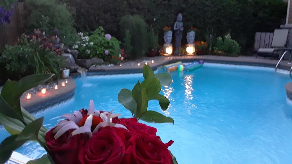 Spa Phiane Inc | 910 Rue Ivanhoë-Caron, Boucherville, QC J4B 8M8, Canada | Phone: (438) 504-1551