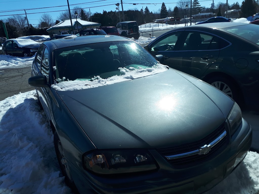 Lave auto VIP Châteauguay | 234 Rue Principale, Châteauguay, QC J6J 3H3, Canada | Phone: (450) 507-1666