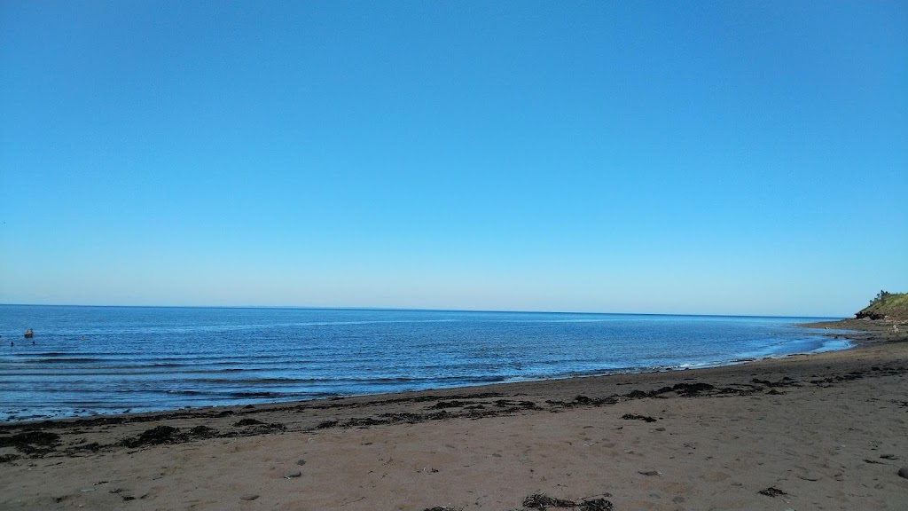 Seafoam Campground | 3493 NS-6, River John, NS B0K 1N0, Canada | Phone: (902) 351-3122