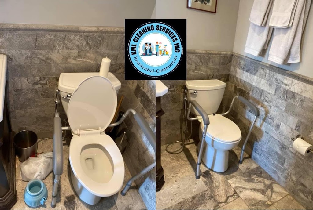 KML Cleaning Services Inc | 1209 Quest Cir Lower level, Mississauga, ON L5N 8B9, Canada | Phone: (647) 469-9167