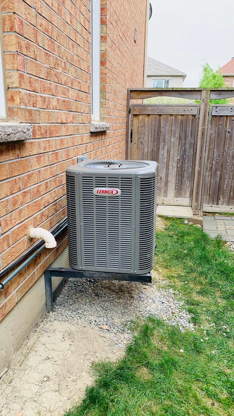HatchSpark Furance AC and water heater | 307 James St E, Orillia, ON L3V 1M4, Canada | Phone: (647) 297-7712