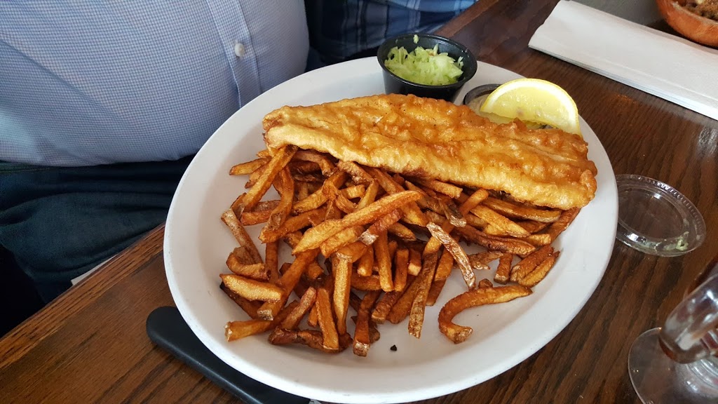 Drifters | 471 Main St W, Port Colborne, ON L3K 3V9, Canada | Phone: (905) 834-3333