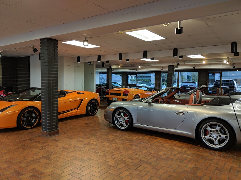 Sharp Motorsports | 21320 Westminster Hwy #2113, Richmond, BC V6V 2X5, Canada | Phone: (778) 239-1333