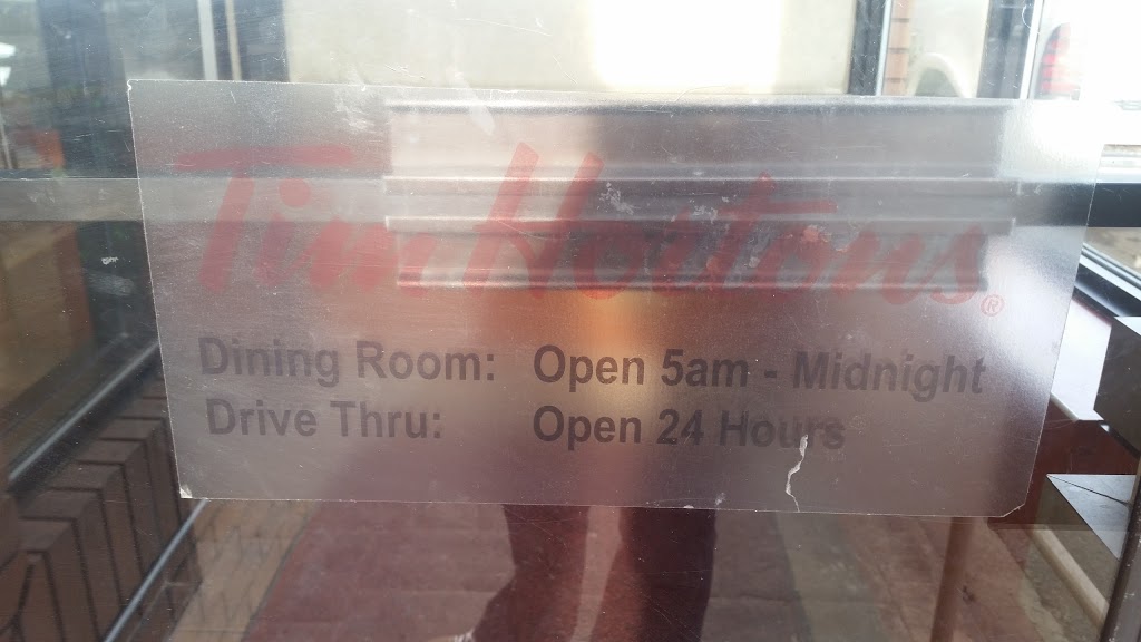 Tim Hortons | 1078 Sunshine Coast Hwy, Gibsons, BC V0N 1V0, Canada | Phone: (604) 886-0882