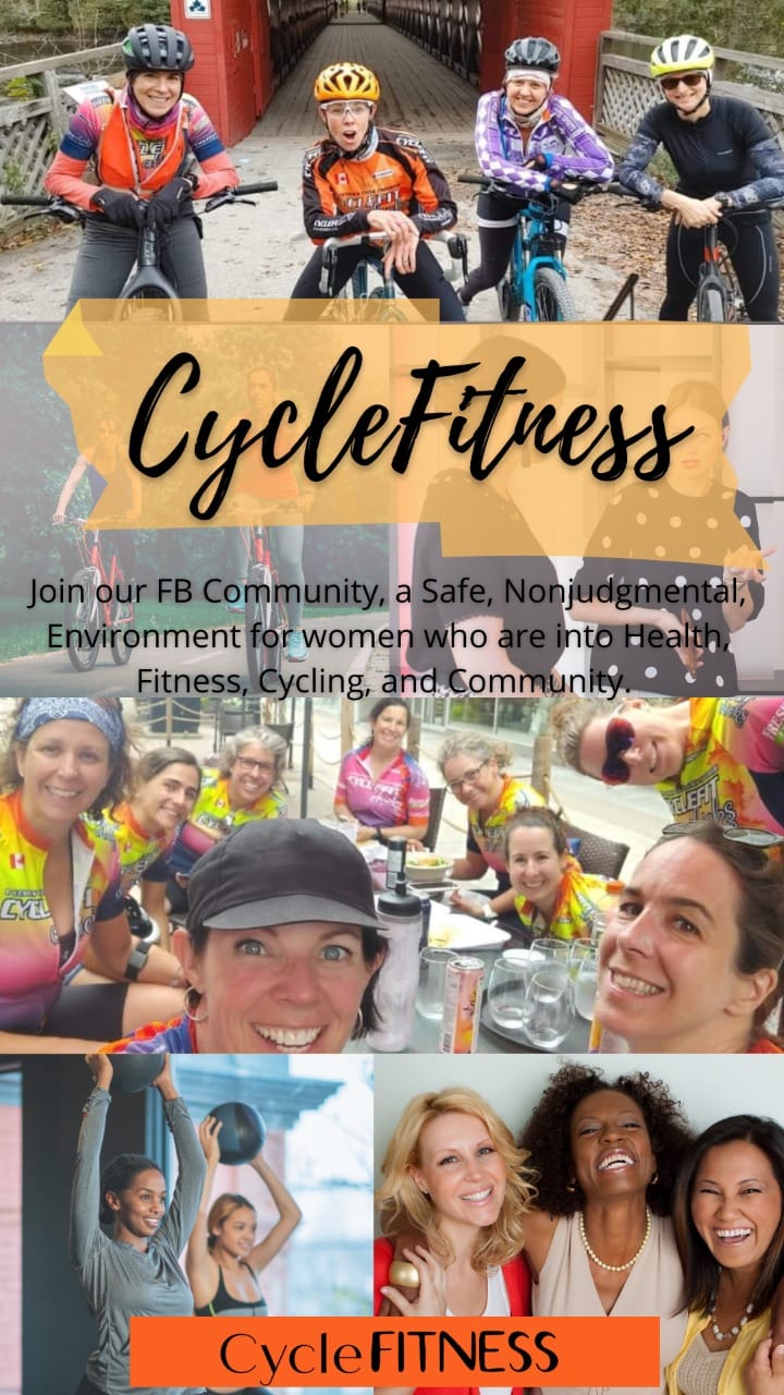 CycleFITNESS | 22 Chem. du Pont, Chelsea, QC J9B 2K8, Canada | Phone: (819) 329-3914