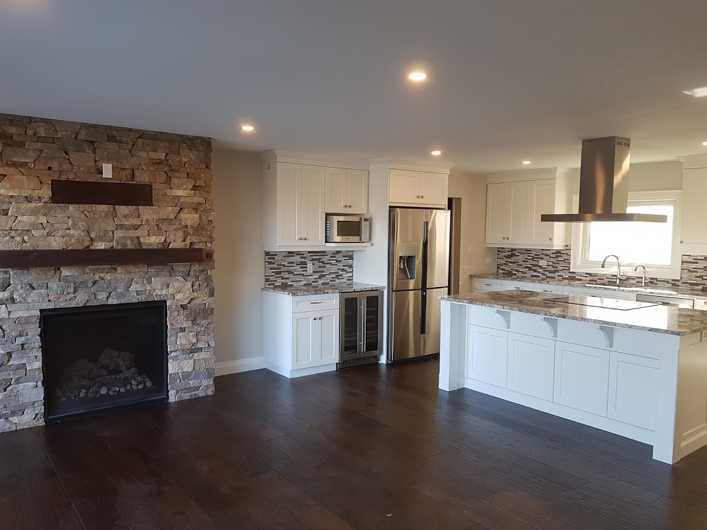 Room by Room Contracting | Main St, Innerkip, ON N0J 1M0, Canada | Phone: (226) 755-0191