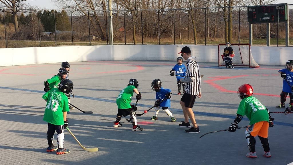 OBHL - Outdoor Ball Hockey League | 1479 Baseline Rd, Stoney Creek, ON L8E 5G4, Canada | Phone: (905) 520-7965