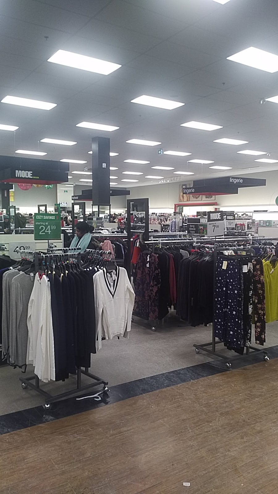 Winners | 80 Great Lakes Dr, Brampton, ON L6R 2S5, Canada | Phone: (905) 789-7132