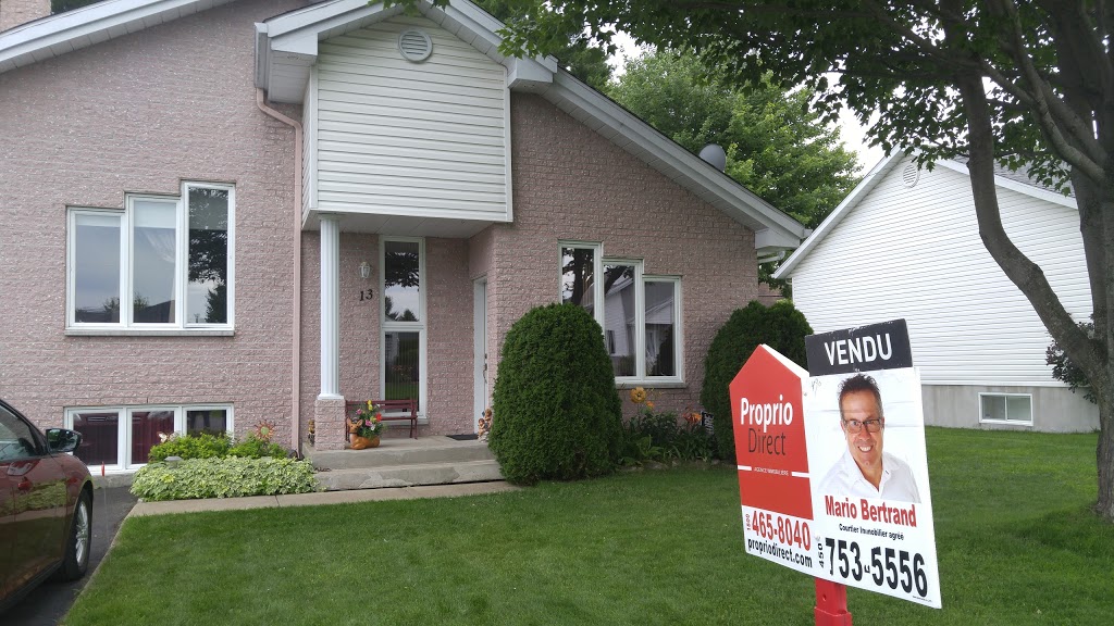 Gregoire & Vincent | 685 Rue de la Visitation, Saint-Charles-Borromée, QC J6E 7S4, Canada | Phone: (450) 759-4224