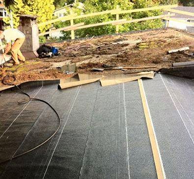 Mac Roofing & Siding Inc. | 3074 Marine Dr, West Vancouver, BC V7V 1M5, Canada | Phone: (778) 237-7663