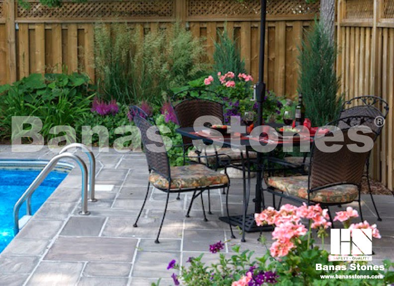 Banas Stones® | 8144 King Street, Bolton, ON L7E 0T8, Canada | Phone: (905) 857-9684