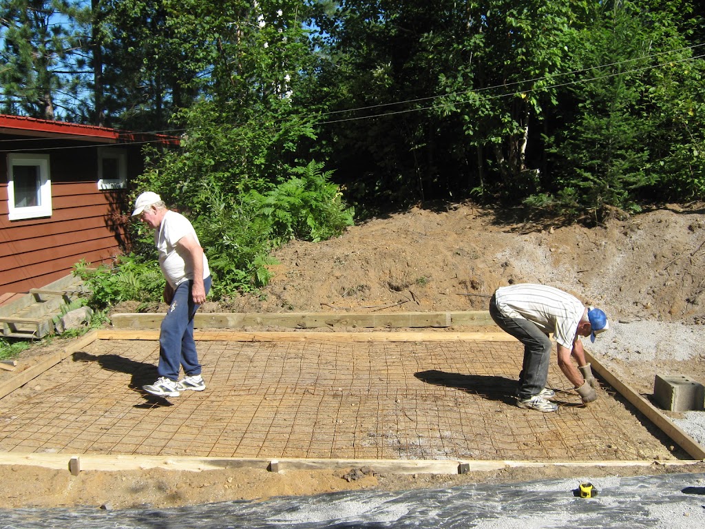 Lake St Peter Building & Supplies | 2717 ON-127, Lake Saint Peter, ON K0L 2K0, Canada | Phone: (613) 338-5555