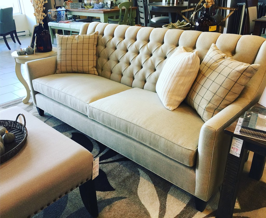 Jolie Home Decor | 616-8 a b c d, Gardiners Rd, Kingston, ON K7M 3X9, Canada | Phone: (613) 384-1800