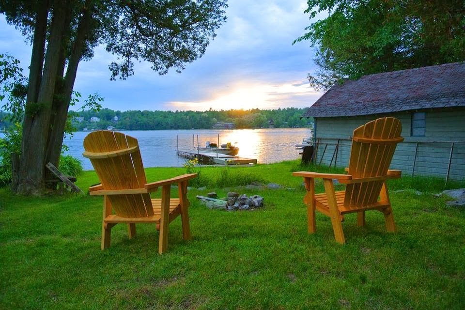 Pigeon Lake Resort | 36 Fire Rte 101, Bobcaygeon, ON K0M 1A0, Canada | Phone: (705) 738-2333