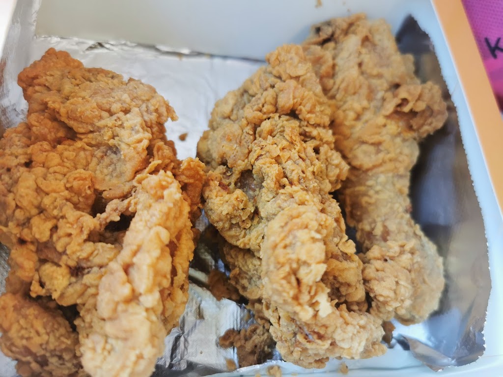 Three Uncles Korean Chicken | 198 Glenridge Ave unit 8, St. Catharines, ON L2T 3J8, Canada | Phone: (905) 397-1125