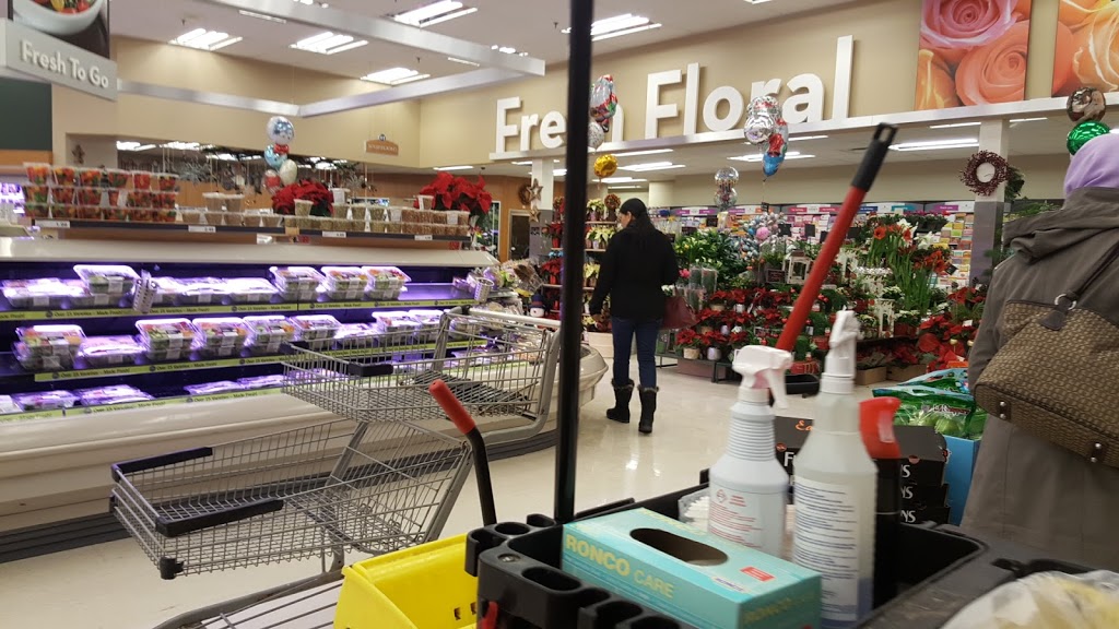 Fortinos | 55 Mountainash Rd, Brampton, ON L6R 1W4, Canada | Phone: (905) 793-8200