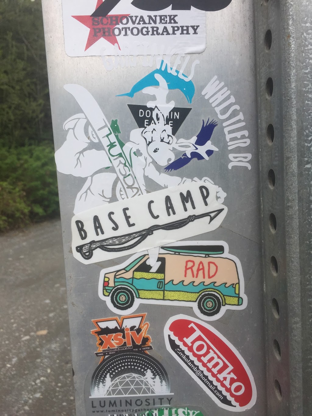 Base Camp Adventure Rentals | 3705 Kingburne Dr, Cobble Hill, BC V0R 1L5, Canada | Phone: (250) 701-3042