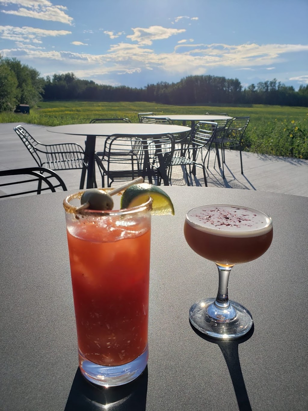 Anohka Distillery | 53124 Hwy 770, AB T7Y 2J5, Canada | Phone: (780) 965-1515