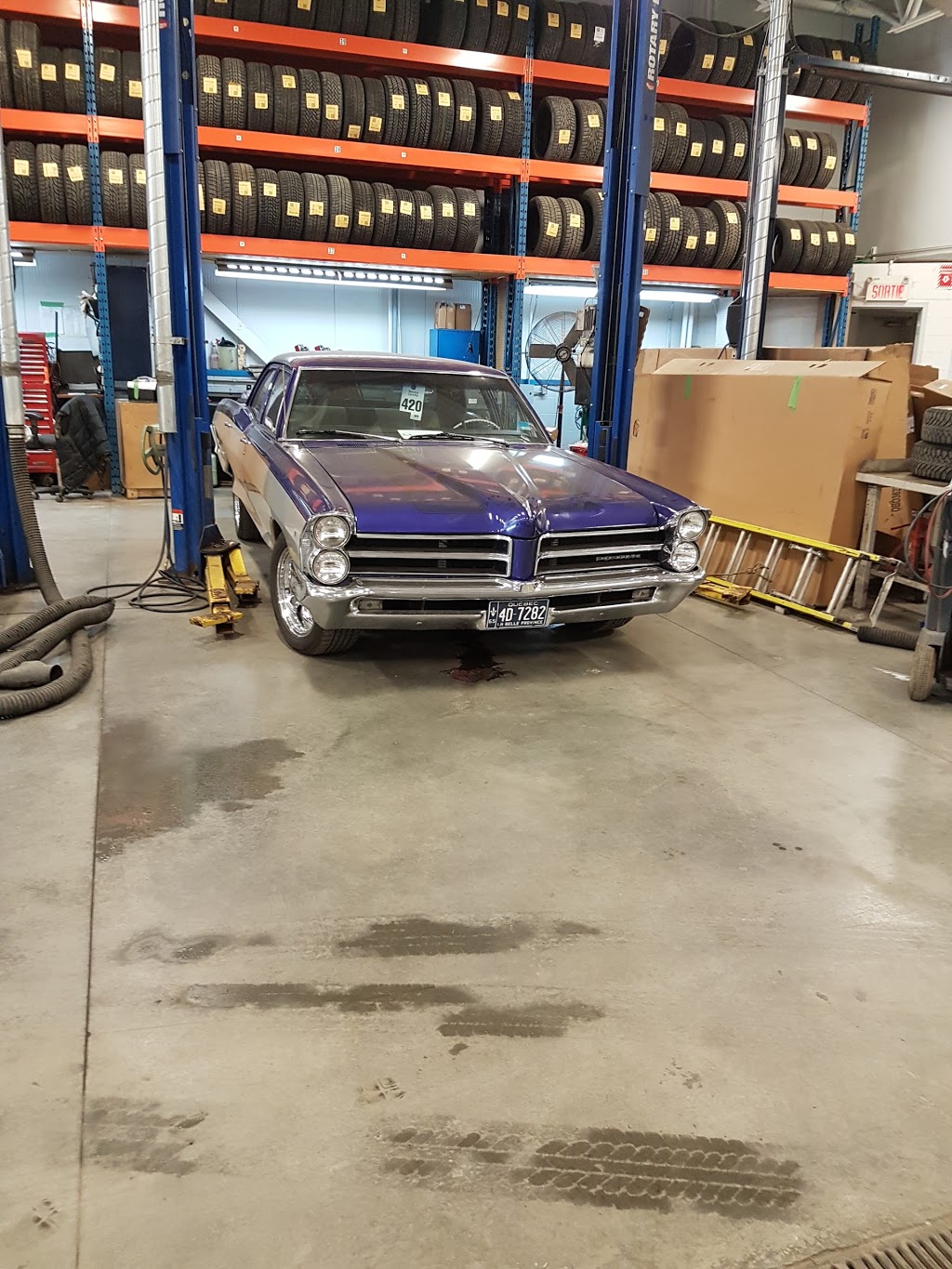 Gravel Chevrolet Ile-des-Soeurs | 1007 Boulevard René Lévesque, Verdun, QC H3E 0H1, Canada | Phone: (844) 713-3223
