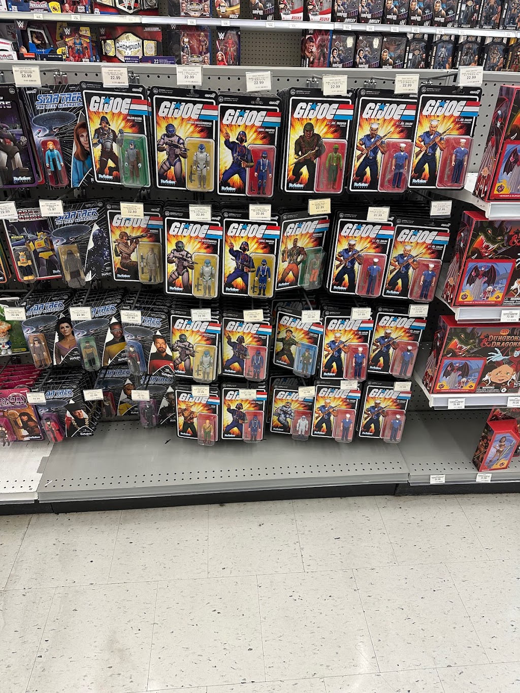 Toys"R"Us | 6631 Island Hwy N, Nanaimo, BC V9T 4T7, Canada | Phone: (250) 390-1993