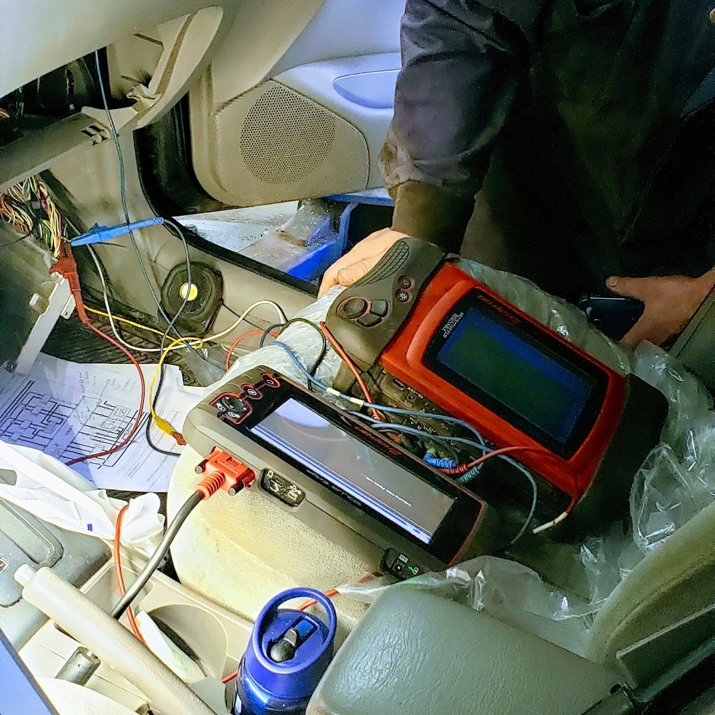 Mécanique des Laurentides | 882 Rue Saint Faustin, Saint-Faustin-Lac-Carré, QC J0T 1J3, Canada | Phone: (819) 688-2216