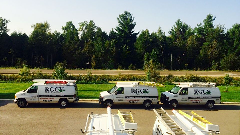 RGCV Gatineau - Réfrigération et Gaz Centre-Ville Ltée | 26 Chem. Industriel, LAnge-Gardien, QC J8L 0A9, Canada | Phone: (819) 986-2015